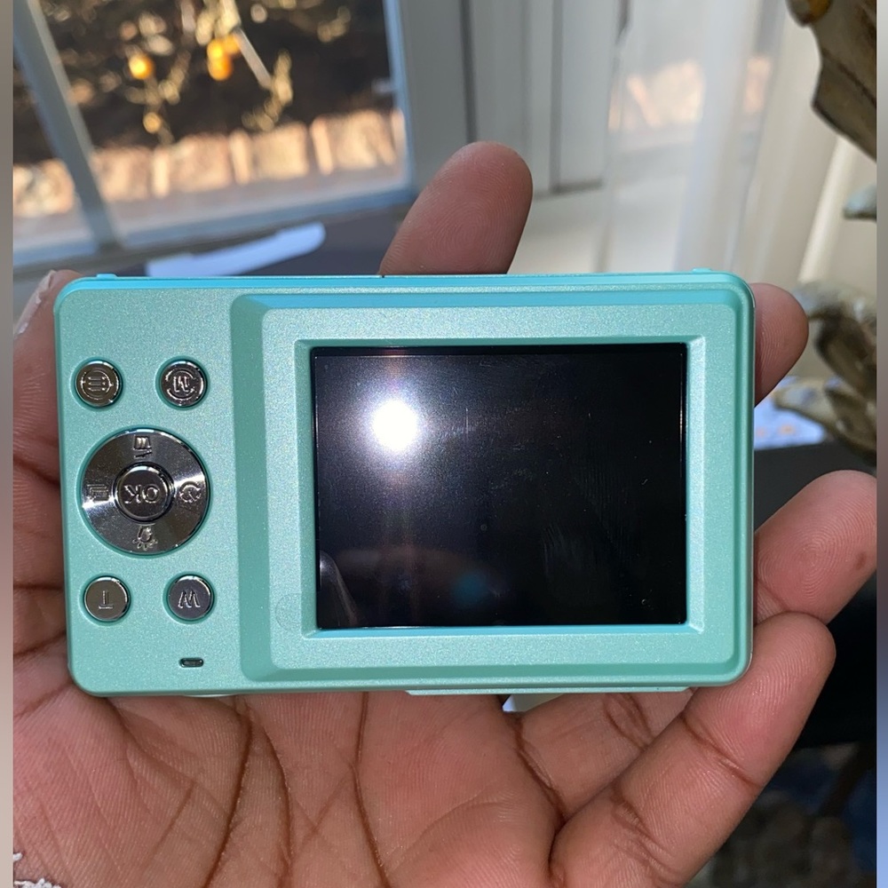Digital Camera